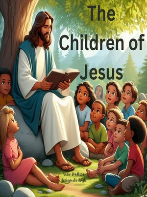 cover image of The Children of Jesus